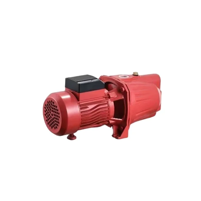 Factory Price High Pressure JET-80L Series 550w 0.75hp Jet Water Pump For Small Scope Irrigation