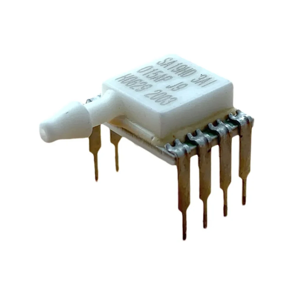 SA19-DS3AI-005MDP Compatible With Ms4525 14 Bits Dual In Line Smt Analog Digital Pressure Sensor