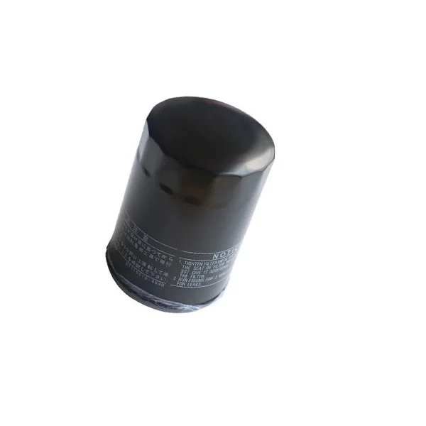 Factory Direct Sales Easy to Operate Motorcycle Oil Filter MZ690150 MD356000 MD136466