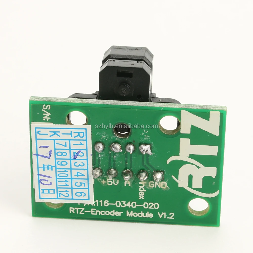 LJ3208P Raster Strip Sensor Encoder Sensor for Flora LJ 3208 Printer