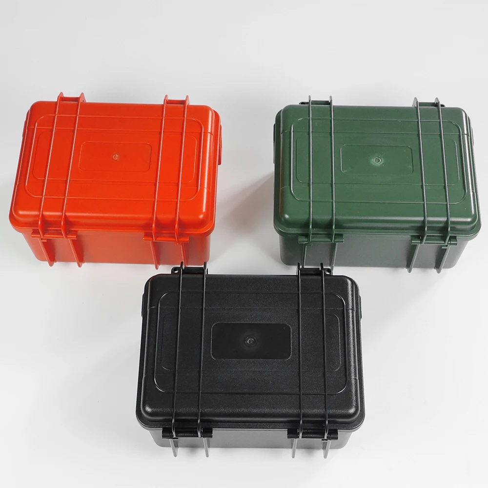 China Tool Case Trolley Case Waterproof Case Tool Box