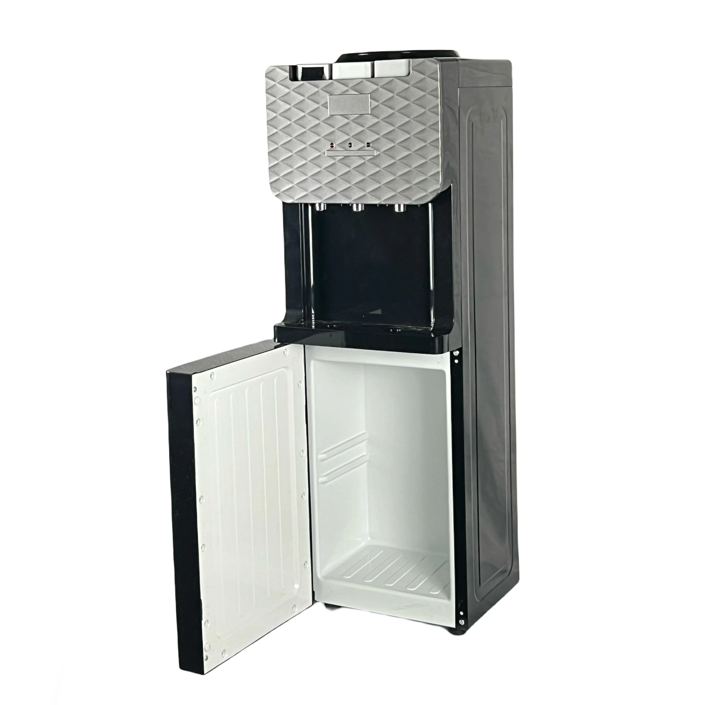 Electric Cooling Water Cooler Water Dispenser Hot & Cold Water With Small Model