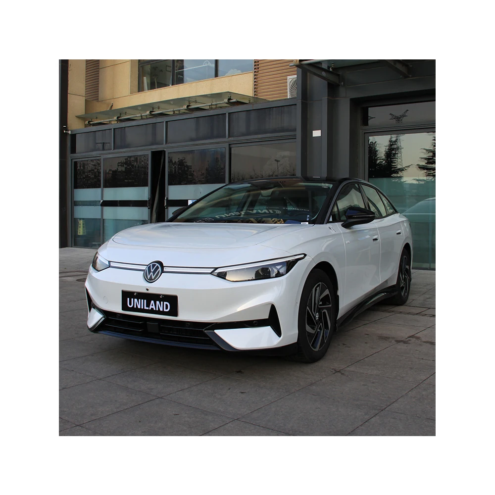 2024 vw id7 автомобиль EV спортивный ID.7 Vizzion Pro 2WD 5 мест седан дешевый электромобиль сделано в Китае