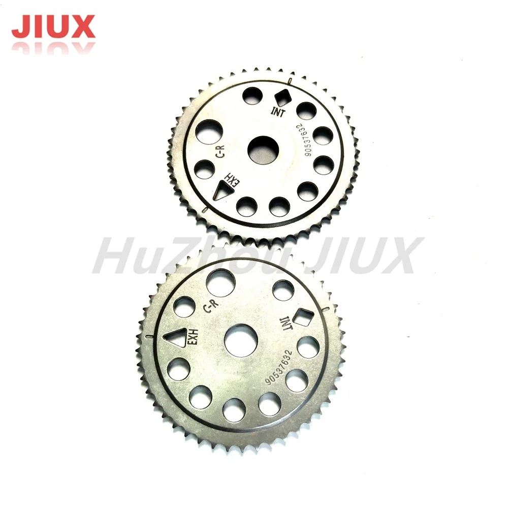 GM04 Timing Chain Kit For General Motors Auto Engine Spare Parts With OE 24661834(9-4201),90537370,90537632,90537298,90537300