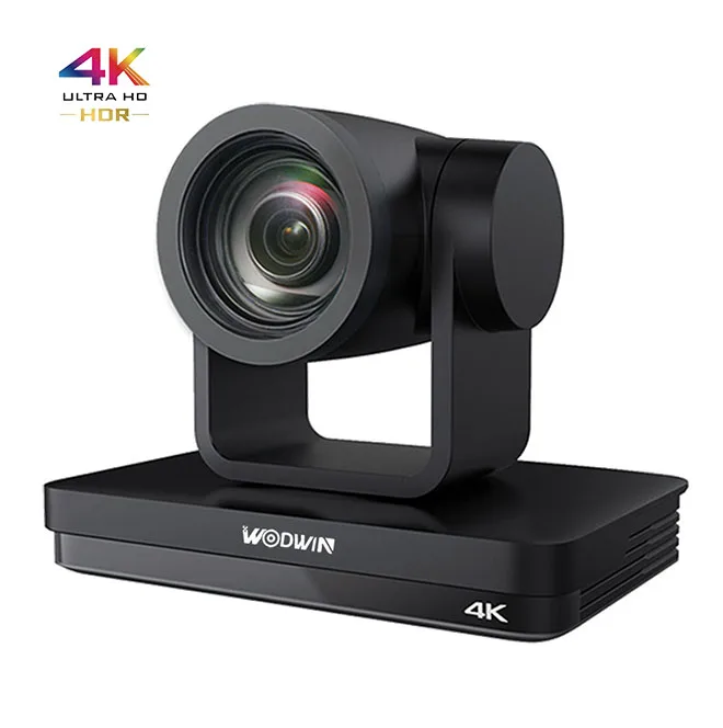 WODWIN 4k  digital usb3.0 hdm ip camera module ptz ip poe camera