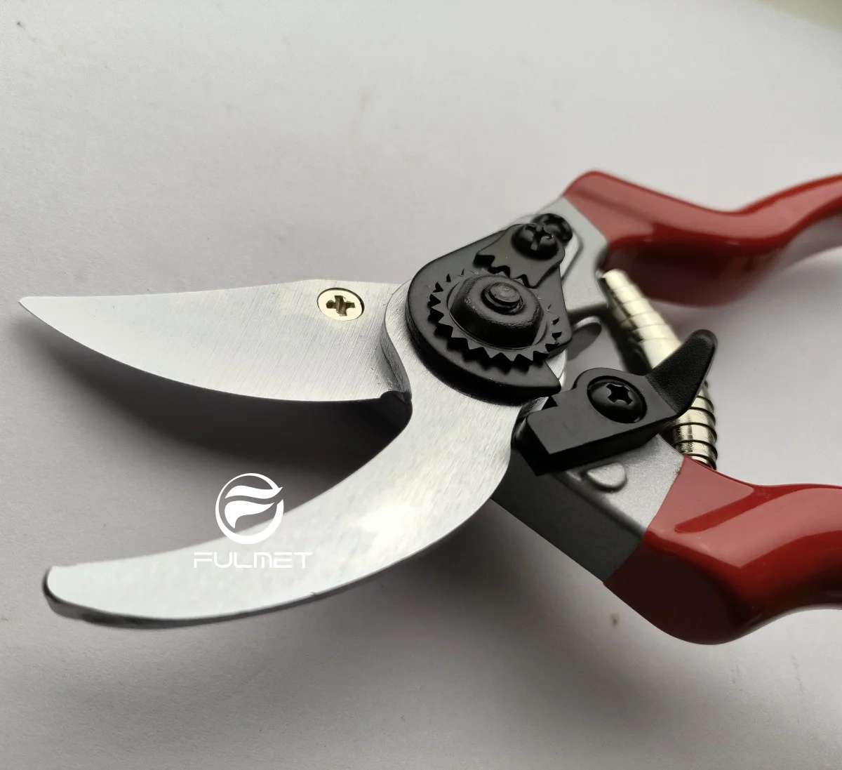 High quality garden scissors pruning shears pruner bypass secateurs