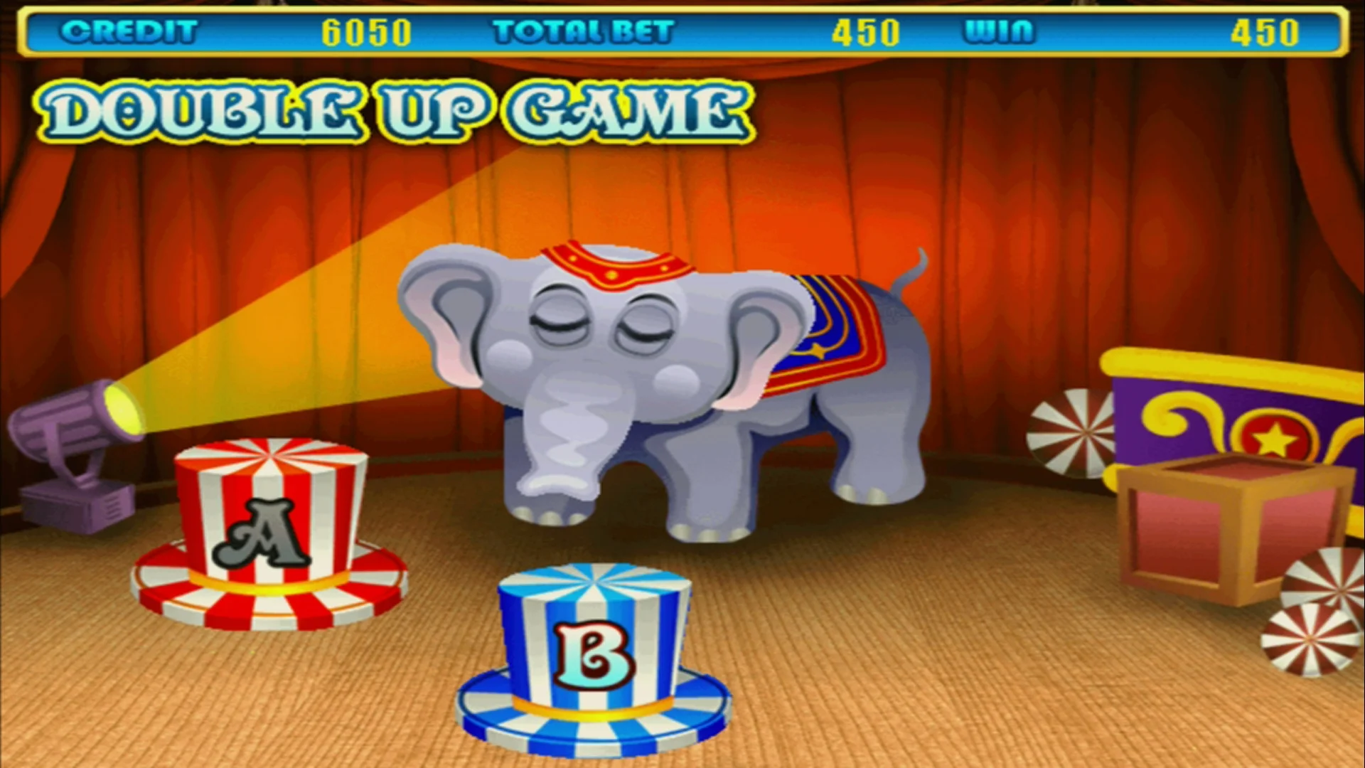  popular products Casino Multi Game Slot Machine Flow