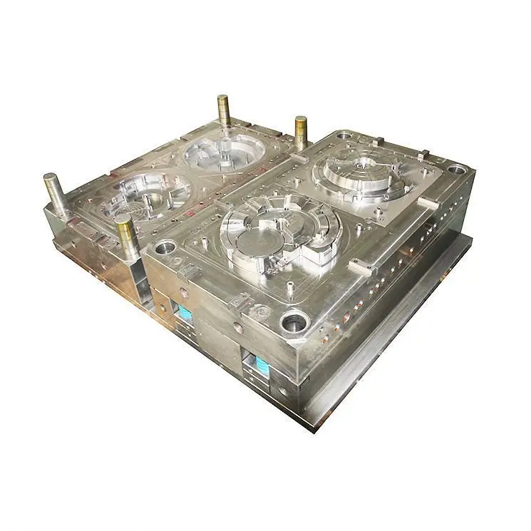 plastic injection mould automatic sanitizer dispenser design