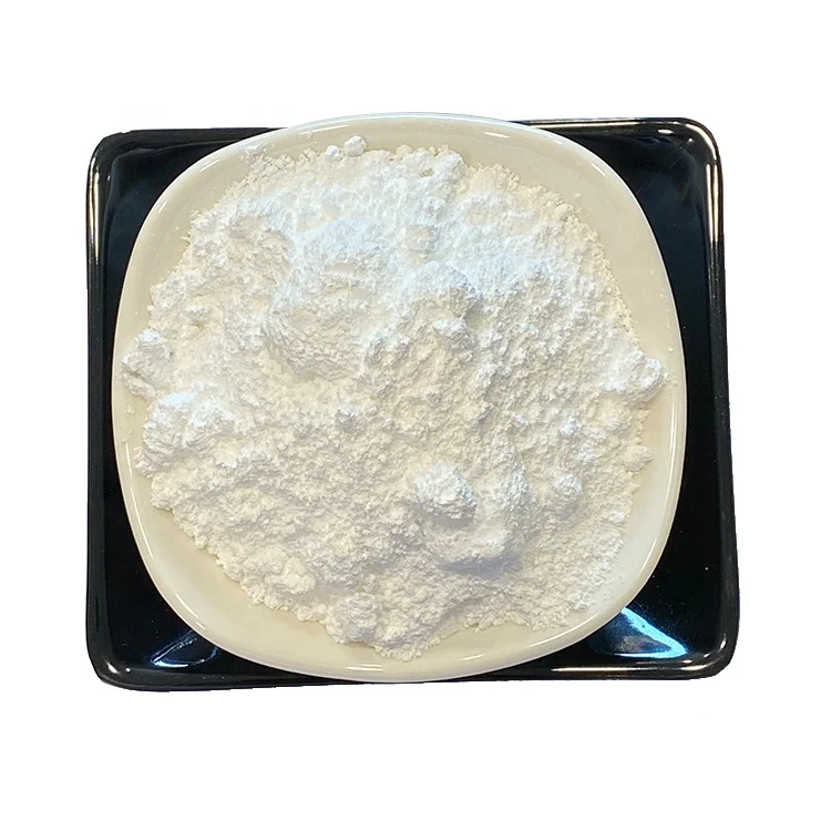 
Factory Supply High Quality Professional Nature 1-Hexadecanol 36653-82-4 