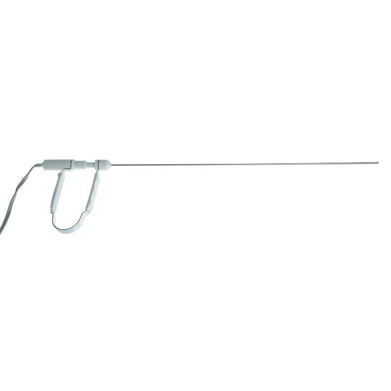 SJR-TF40 Bipolar Device for Endoscopic Spine Procedures
