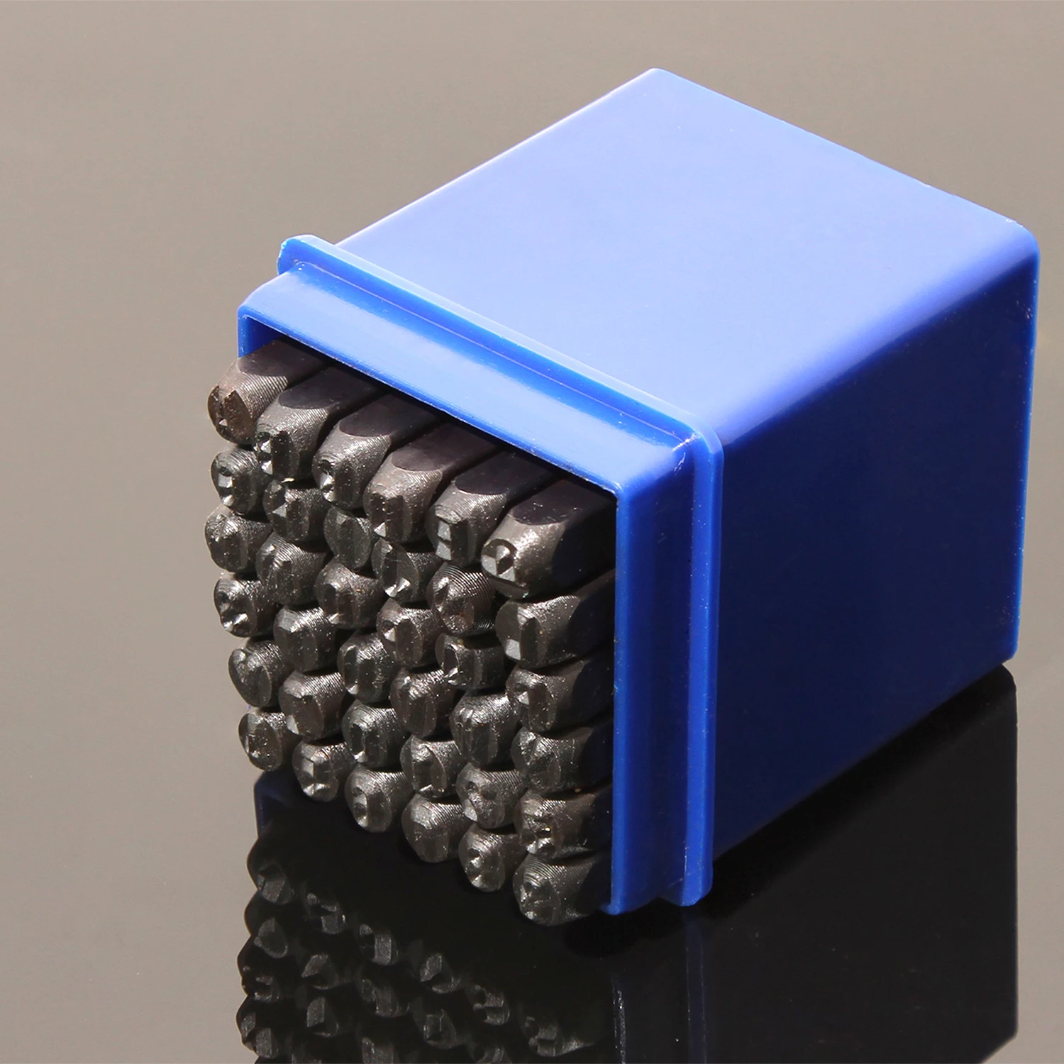 Many Years Factory Letters Kit Number And Stamp Metal Letter Punch