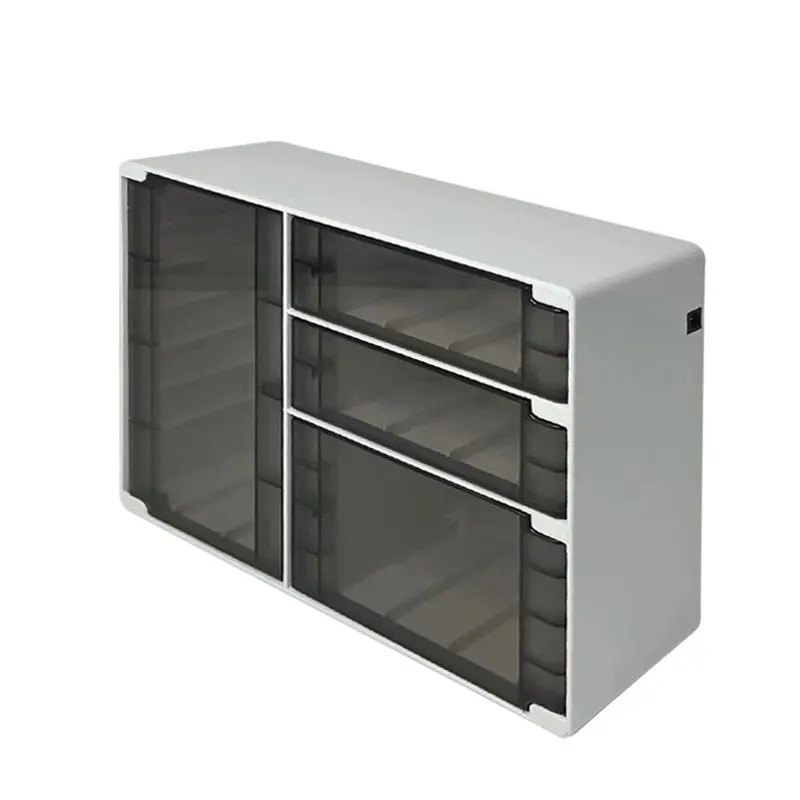 KSJ Low MOQ Manufacturer ABS Wireless payment Plug in the power supply sanitary pads vending machine for hotel