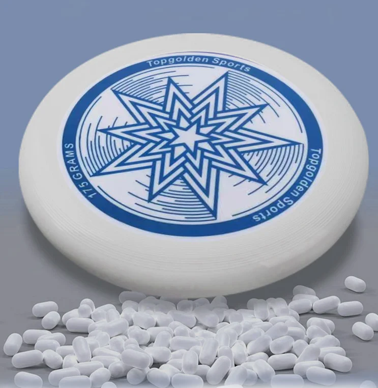 Customized Flying Discs Outdoor Kids Adults Camping Games Beach Sports Toys Frisbeed