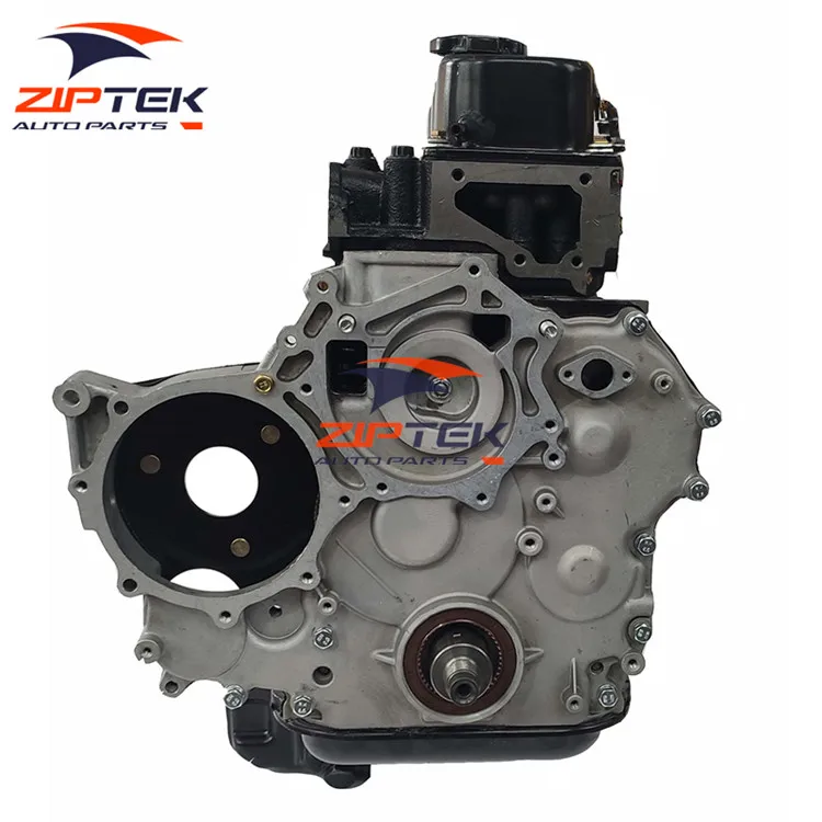 For Nissan ZD30 Engine, Factory Sale Brand New Nissan QD32 Engine