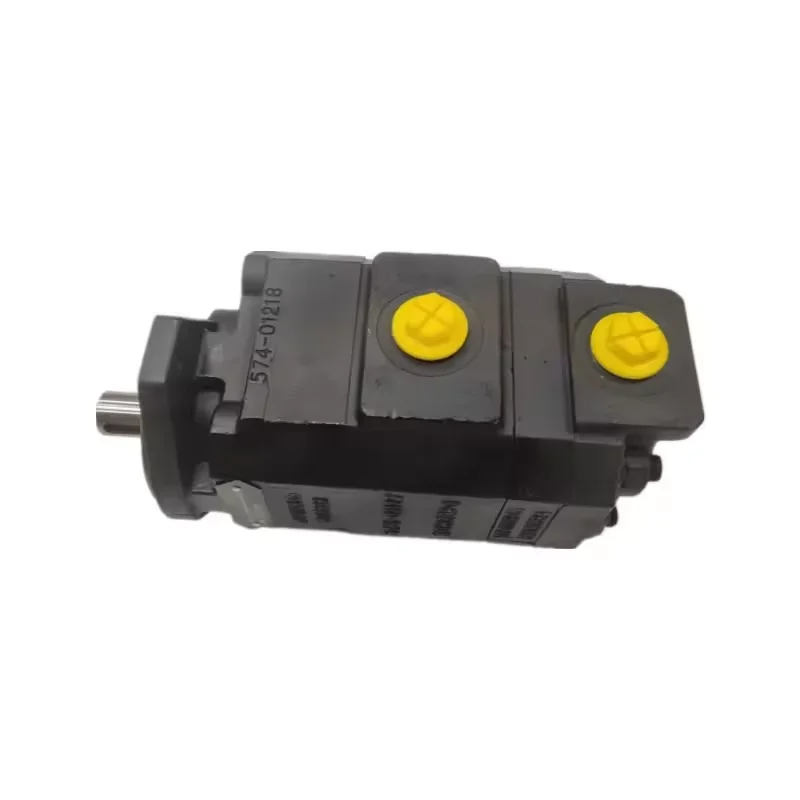 Factory Price PARKER PGP PGM Series Hydraulic Gear Pump PGP315 PGP500 PGP502 PGP505 PGP511 oil pump