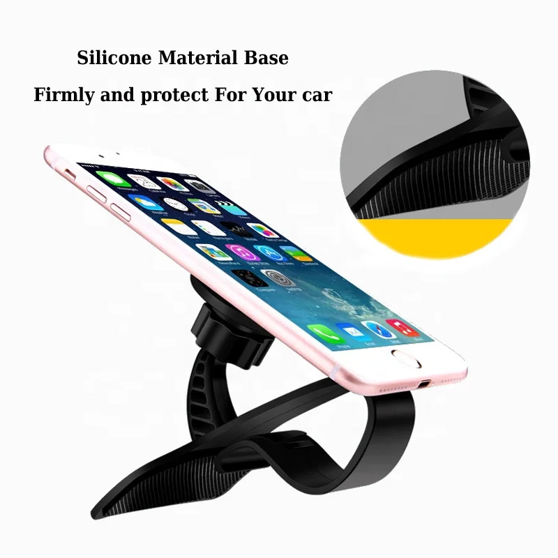 XMXCZKJ phone accessories best selling mobile phone holder dashboard car mobile phone holder