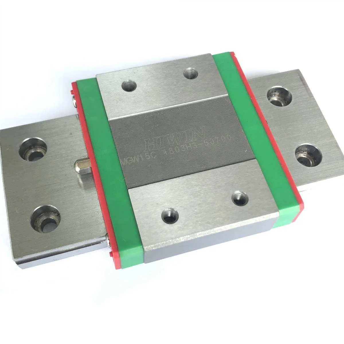 15mm Block Mini Linear Guide Rail Mgw15 Mgn15 Mgn 5mm 7mm 9mm 12mm Miniature Linear Guide Rail And Slider Block Bearings