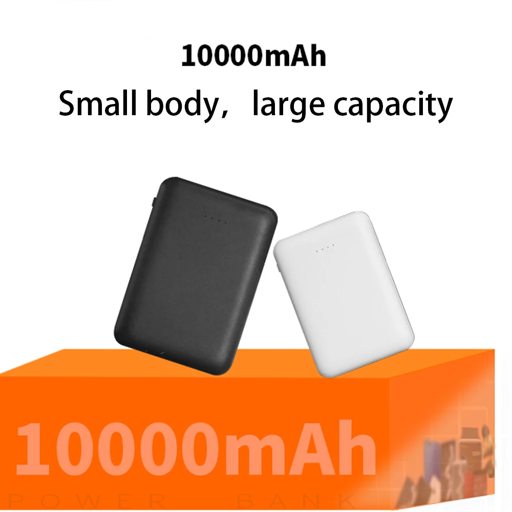 CE MSDS UN38.3 PSE Сертификаты перечисленные 5V 10000mA литий-полимерный USB Аккумулятор для охлаждения нагревательных продуктов