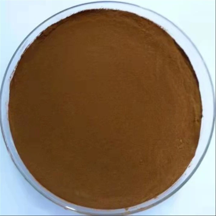 Factory price sodium lignosulphonate lignosulphonate sodium