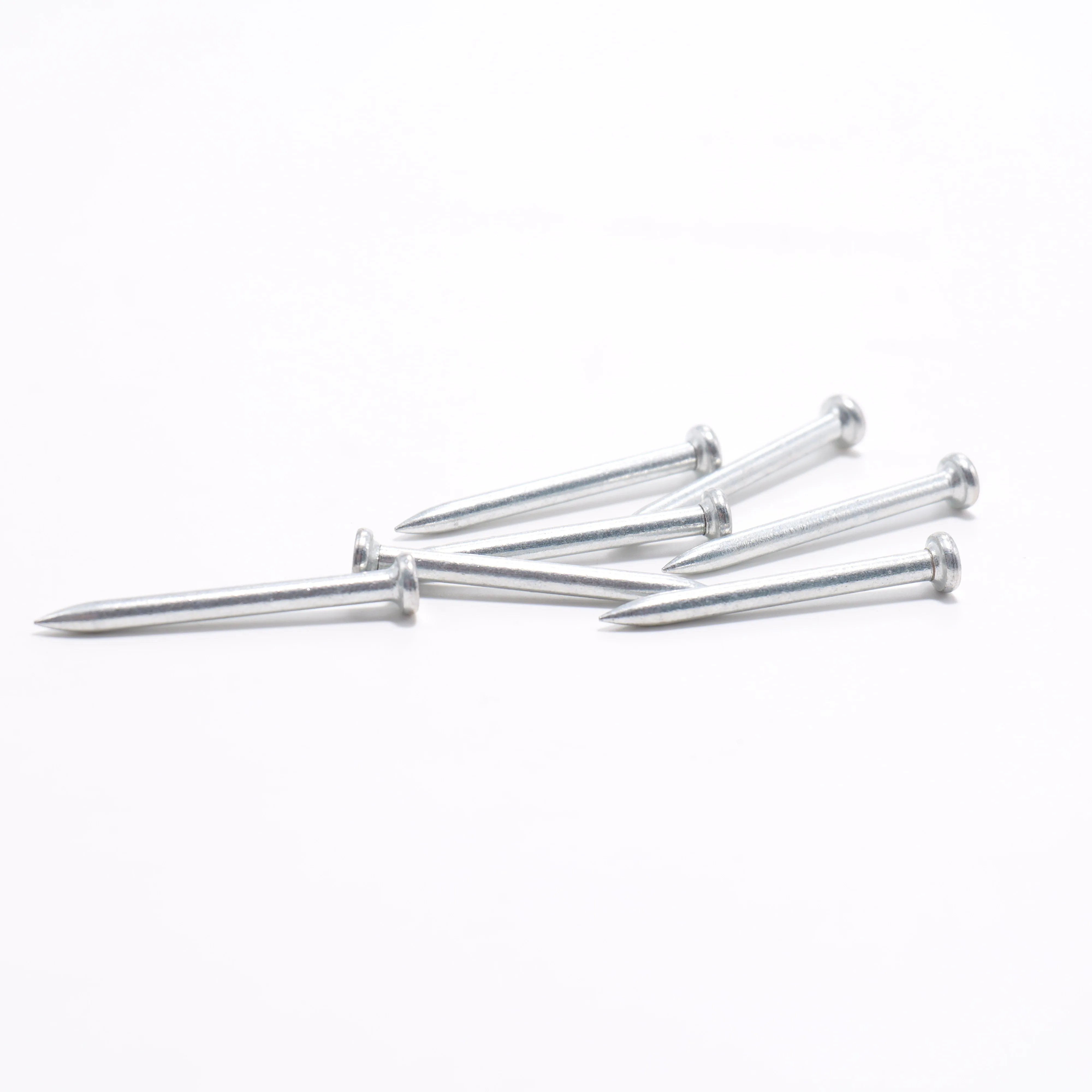 hardened Collated pin for steel concrete nail Dry Construction Fastening PISTON SYSTEM TOOLS