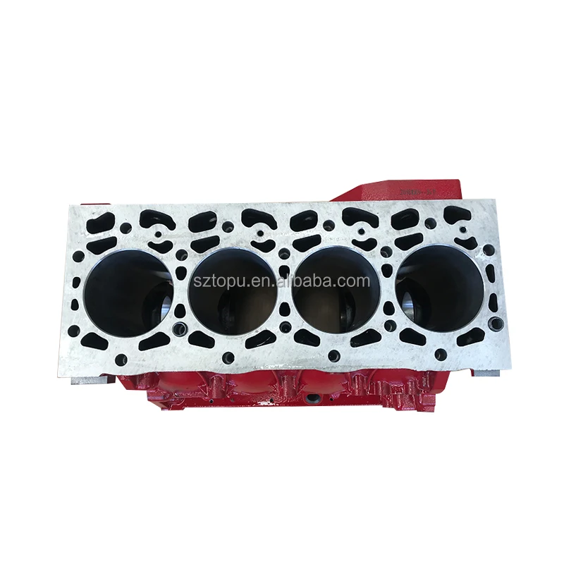  Diesel Engine Block Cylinder Blocks for cummins ISF3.8
