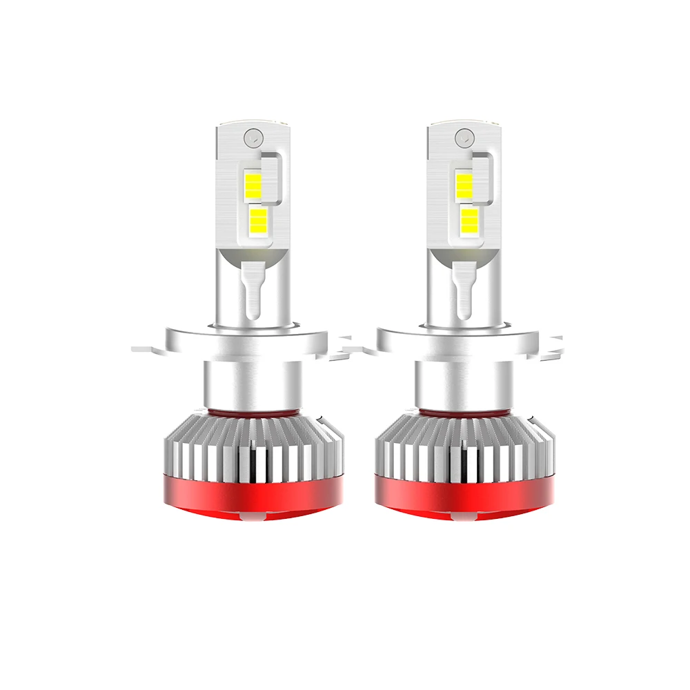 New Design Cooper Coolling 16000Lm 110W Automotive Led Car Bulb H1 H3 H11 9005 H7 Led Headlight