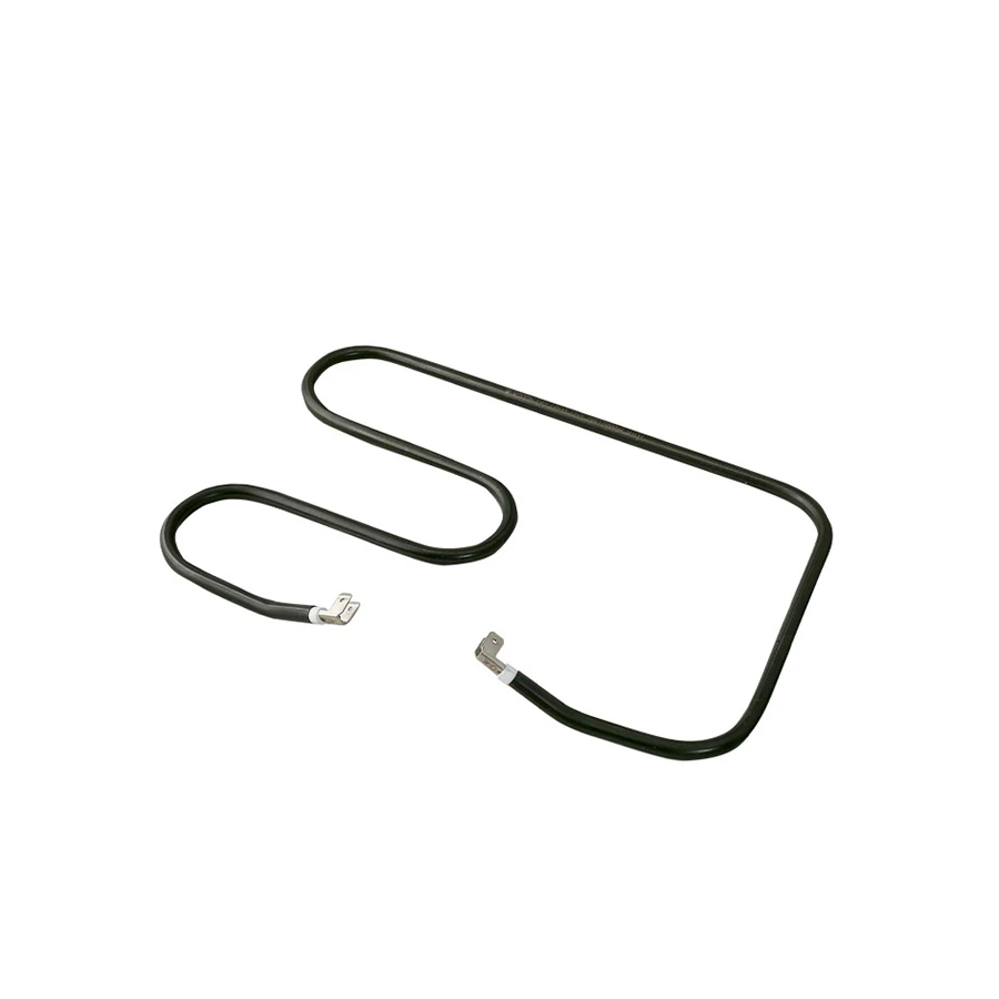 Лучшие продажи Jl-To-22 трубчатый нагревательный элемент для тостер Заказная электрическая печь Нагревательный элемент