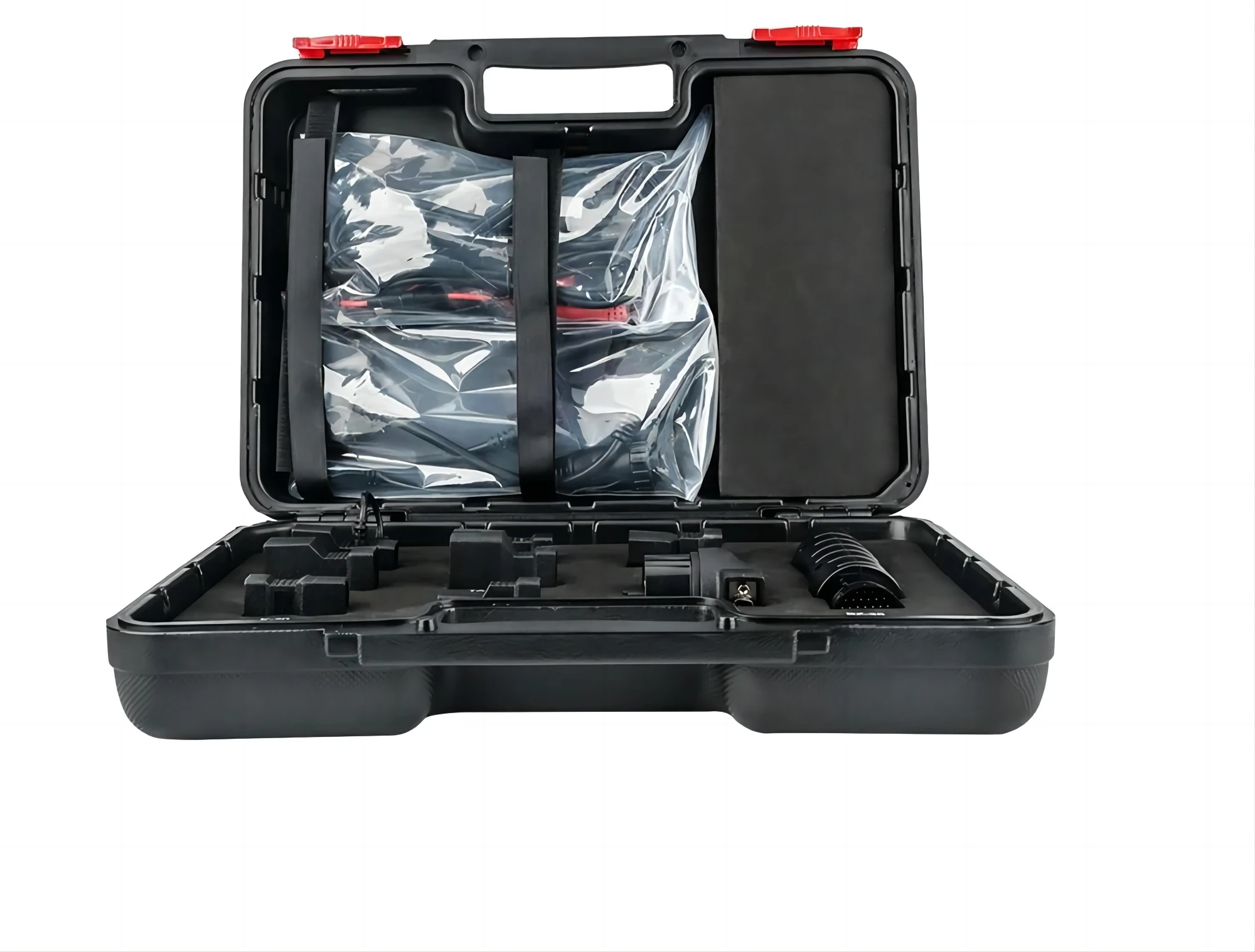 Brand   New Launch X-431 PRO V5.0  OBD2 Scanner Full System Key PROG3 Auto Diagnostic Tools All Vehicles Battery Tester