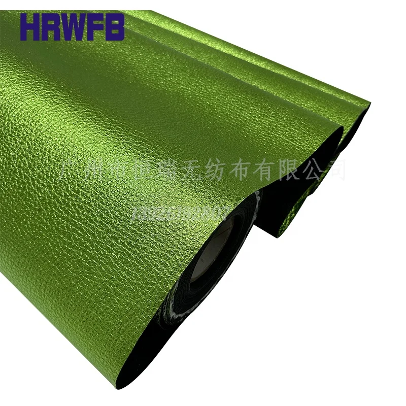 Polypropylene Spunbonded Non Woven Fabrices Roll Prices for Shoes to Sheet Machine