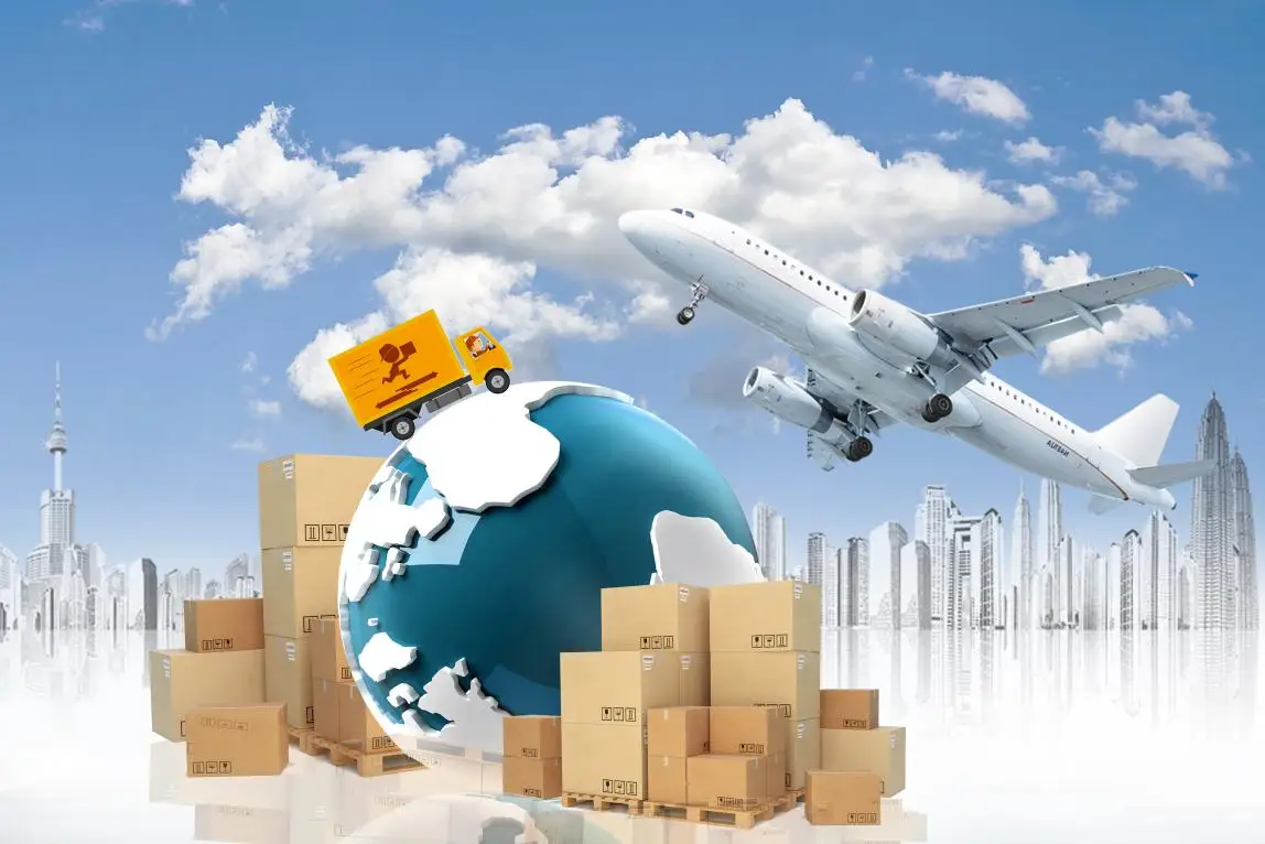 Reliable All Around Service from China To USA and EU Dropshipping With Good Price