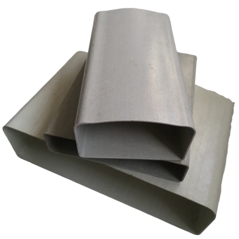 Frp grp композитный pultruded стекловолокна обтекатель/Корпус антенны/волокно антенна обтекатель