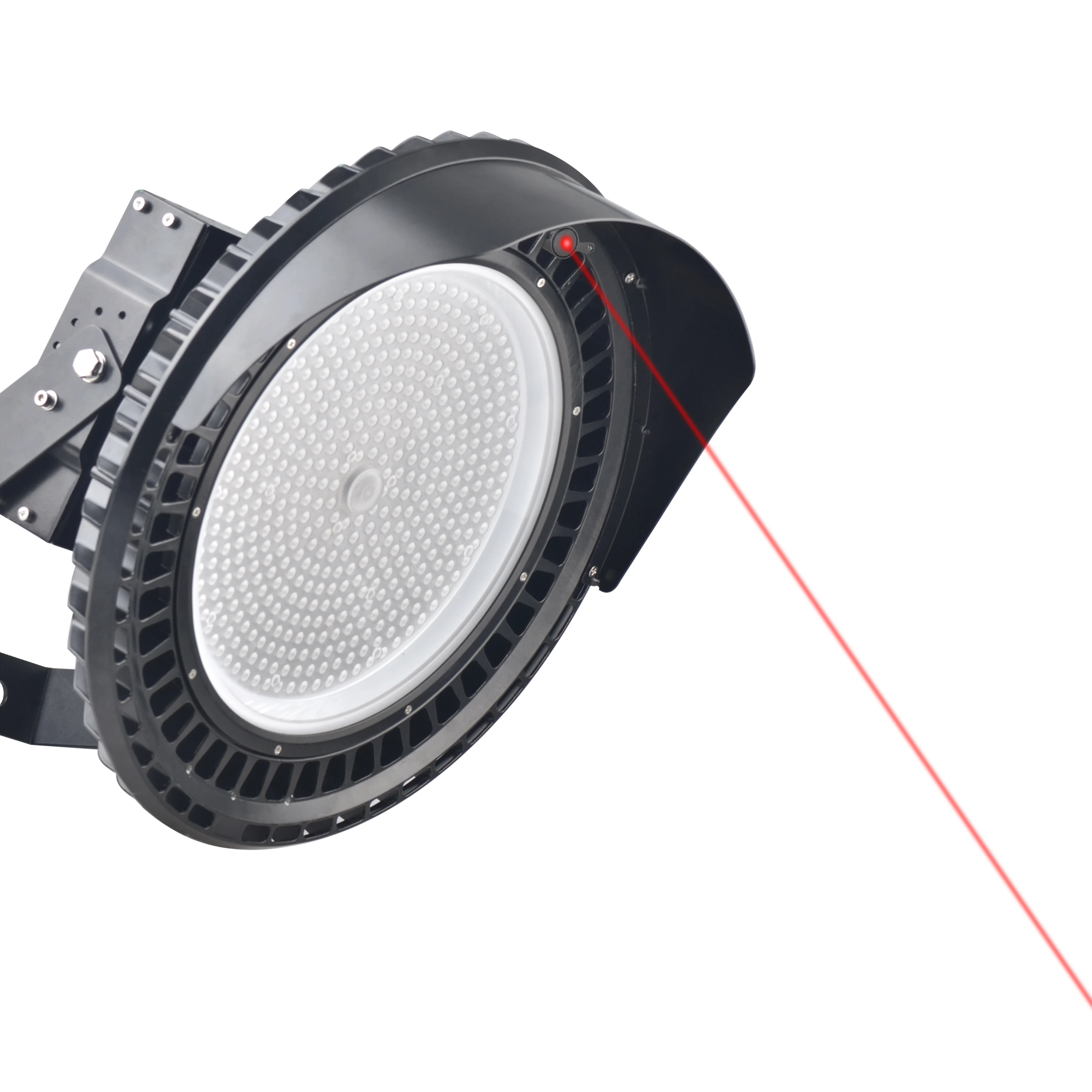 300W LED Stadium Light High Quality Outdoor High Reflector led sport flood lights Aluminum IP66 rated