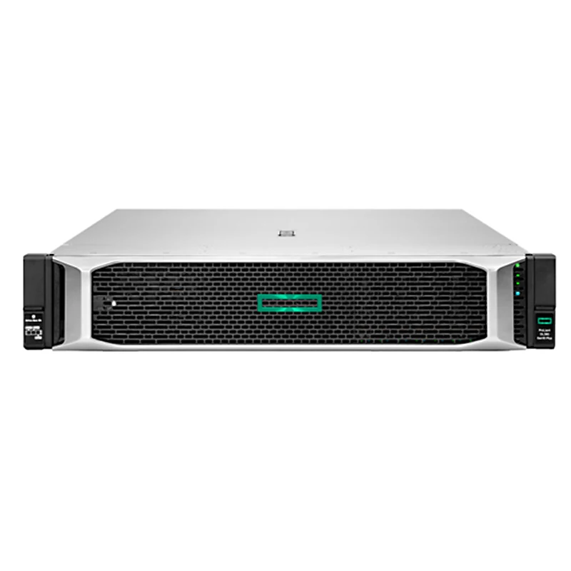 Wholesale Direct Sales DL380 Gen10 Plus Intel Xeon Gold 5318H Processor 24SFF 2u server DL380 Gen10 Plus rack