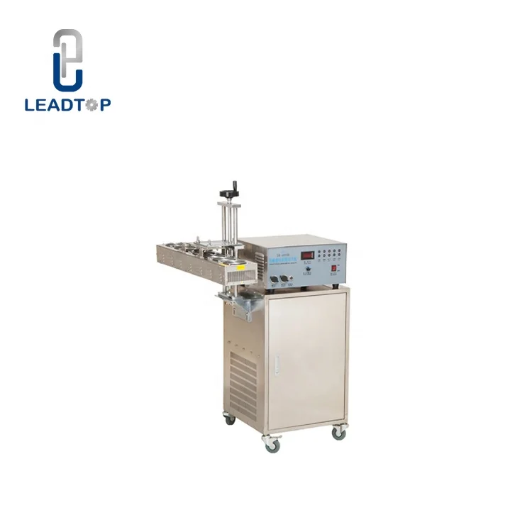 electromagnetic induction aluminum foil sealing machine