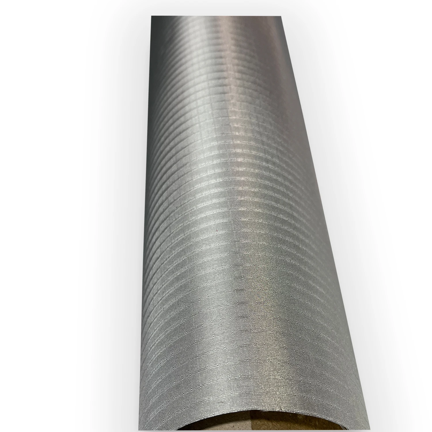 Modern Latest custom-made radiation protection fabric conductive cloth checkered texture280