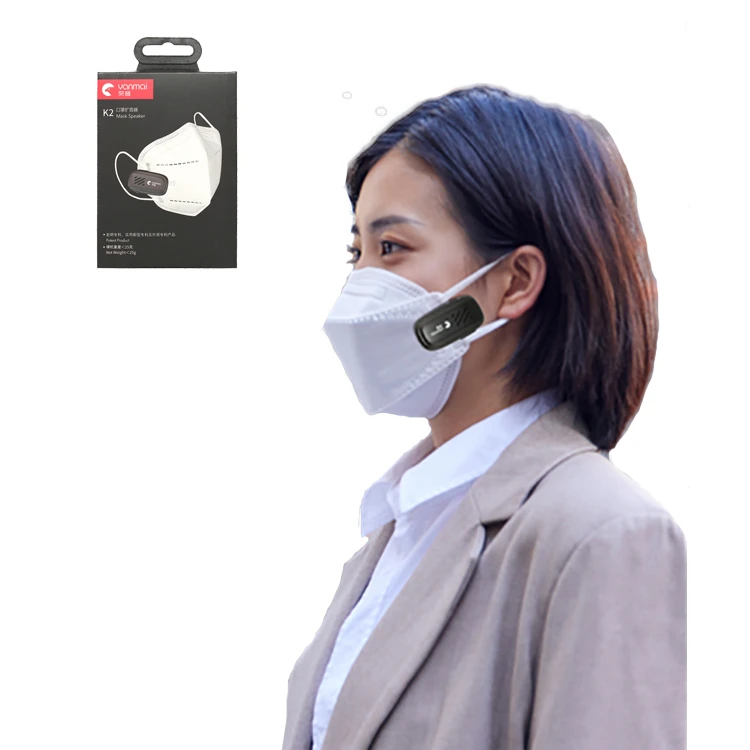 Oem Odm Speaker Electronics Gadgets For Health Protection Speaker