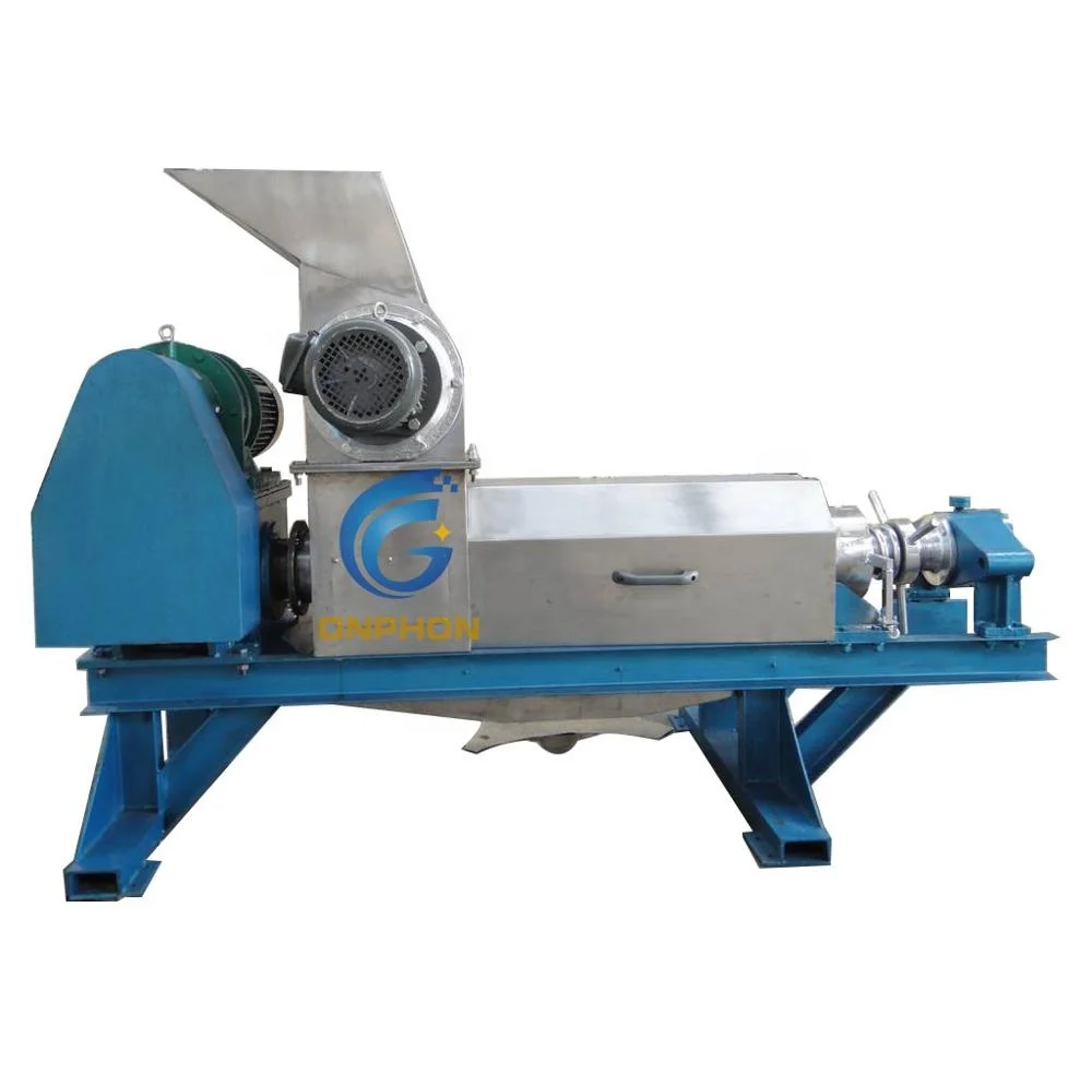 multi-fruit juice pressing  sugarcane juice extracting machine