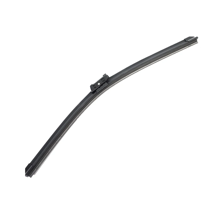 Rear Multifunctional frameless soft wiper blade car glass cleaning wholesale universal window windshield wiper blades