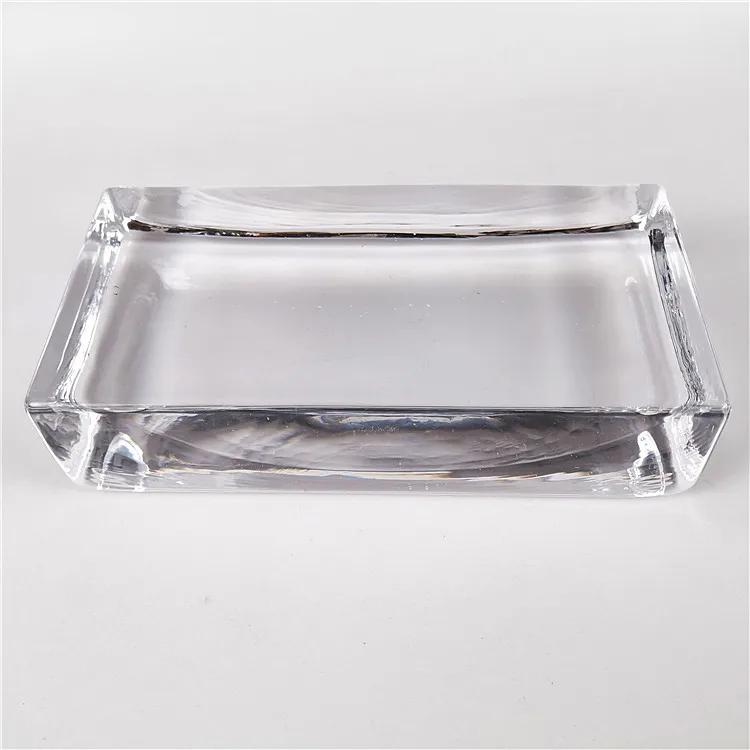 20cmx10cmx5cm  Hotel Club wall decoration style crystal wall brick can be customized