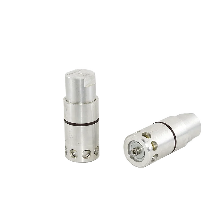 IR Screw Compressor Spare Parts MPV replacement for Ingersoll Rand 39446968 Minimum Pressure Valve Assembly