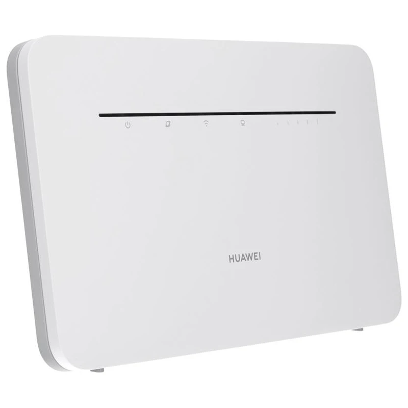Оригинальный Huawei маршрутизатор 4 аппарат не привязан к оператору сотовой связи CAT7 CPE B535-836 для HUAWEI мобильный Wi-Fi Pro