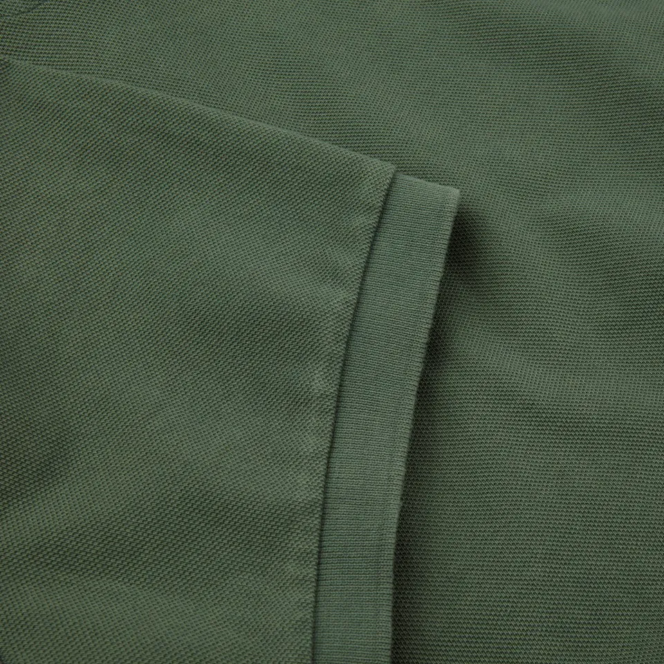 High Quality Mens brand Clothes cheap high quality golf t shirt Blank 200 grams polo shirt