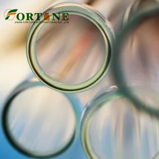 Factory Supply 15mm diameter Pharmaceutical 115mm 120mm heat resistant colored borosilicate glass tube High Quality Glass Tube