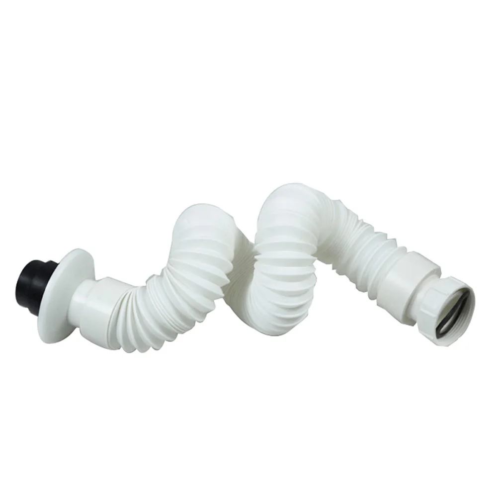 Kitchen Sink Filter Basket Drain Sinks Pipe Kitchen Bathroom Fittings plastics pipe   filter