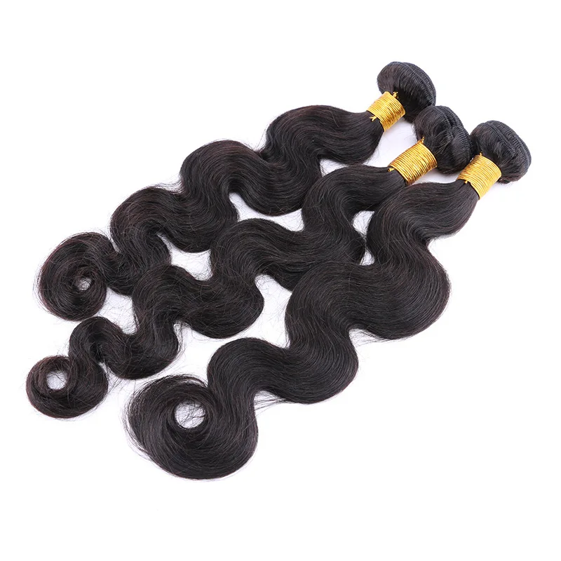 100% Raw Virgin Hair Vietnam Wholesale price -Top Quality Hair Bundles - Body wavy