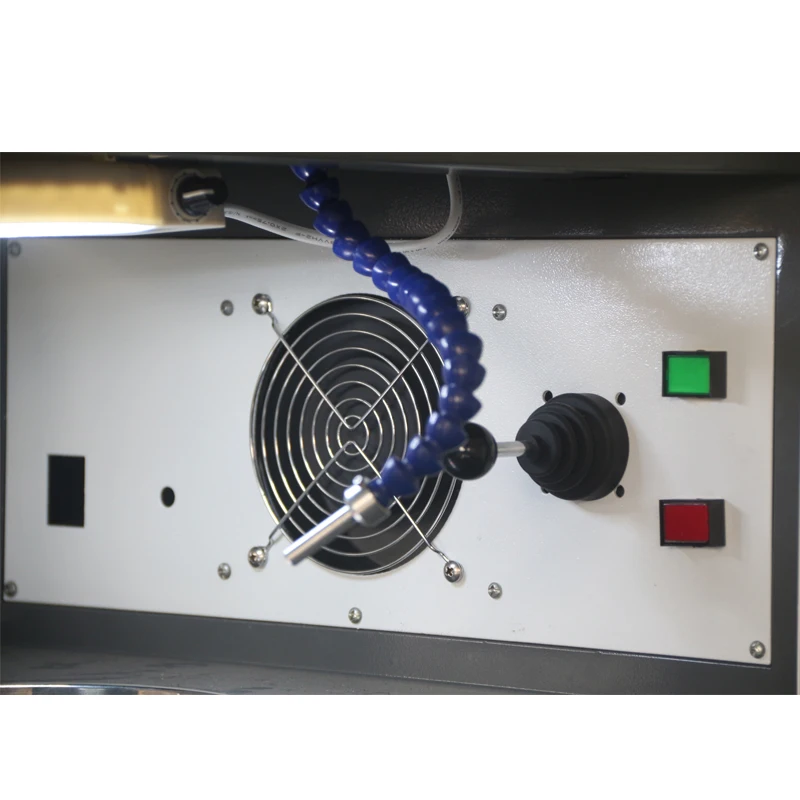 200w desktop portable jewellery laser welding machine for ring watch glasses frame repair