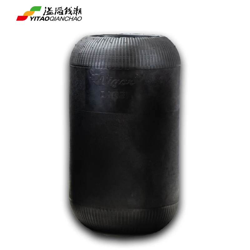 For Mercedes Benz Bus Rubber Air Bellow truck air spring 382.327.7201 Firestone W01-095-0197 Contitech 782N