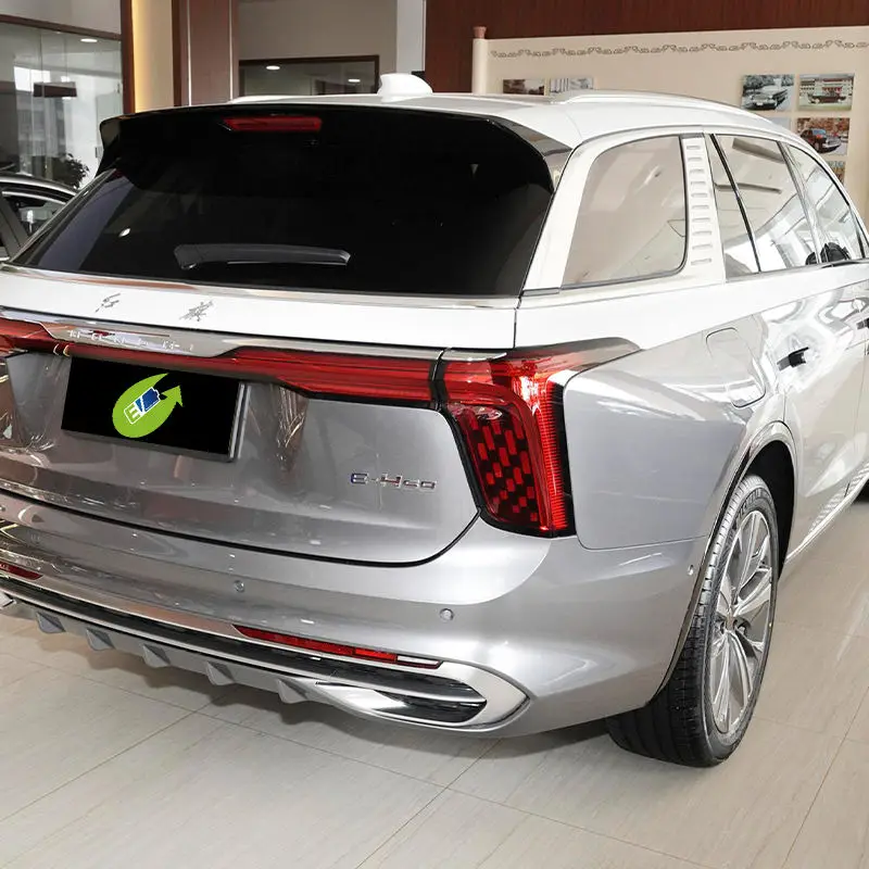 Лидер продаж 2023 B/M/W i7 eDrive 50 л ведущие роскошные большие новые энергетические транспортные средства электрическая модель внедорожника