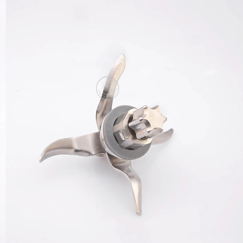 Горячая Распродажа пищевые запчасти Lfgh нож из нержавеющей стали Thermomix