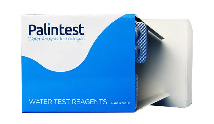 Outdoor Swimming Pool Test Strip Pools Accessories Ph Test Strips Spa Water Test Kit